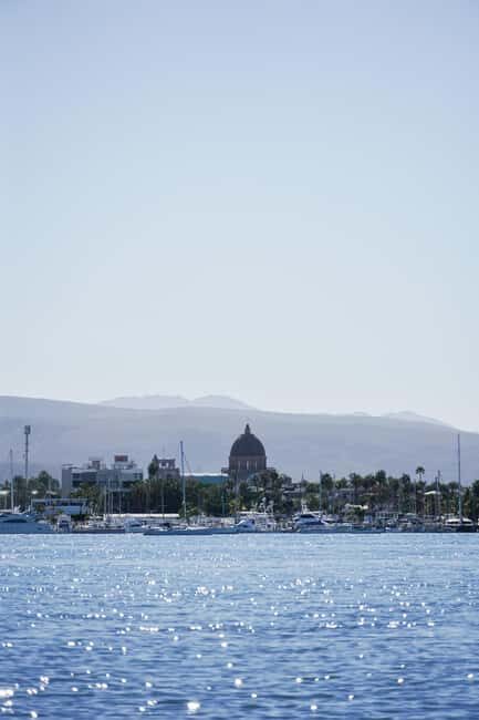 Sea Kayak Tour - Mangrove Safari - Key Points