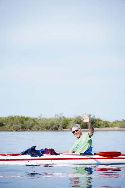 Sea Kayak Tour - Mangrove Safari - Authentic Experiences and Traveler Feedback