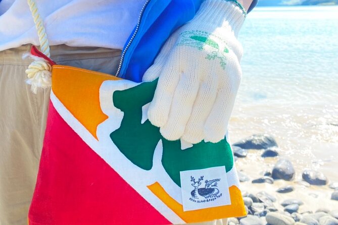 Sea Kayaking and Beach Clean up in Ojika Island Nagasaki - Meeting and Pickup Arrangements
