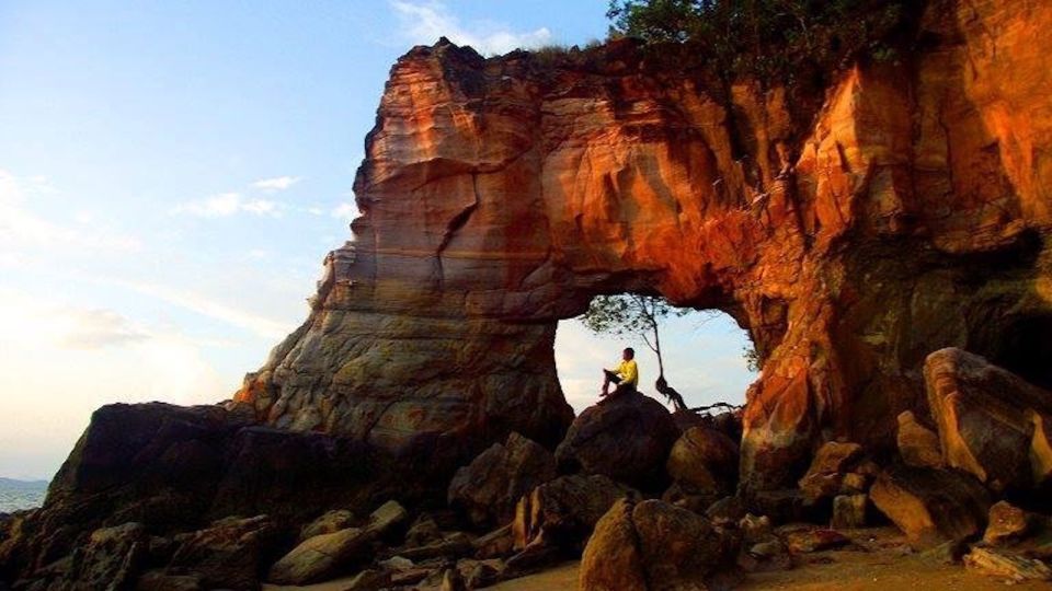 Sea Kayaking in Ao Thalane & Optional Full-Day Hong Island - Frequently Asked Questions