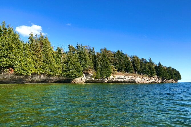Sea Kayaking in Door County, Wisconsin - Participation Requirements and Accessibility