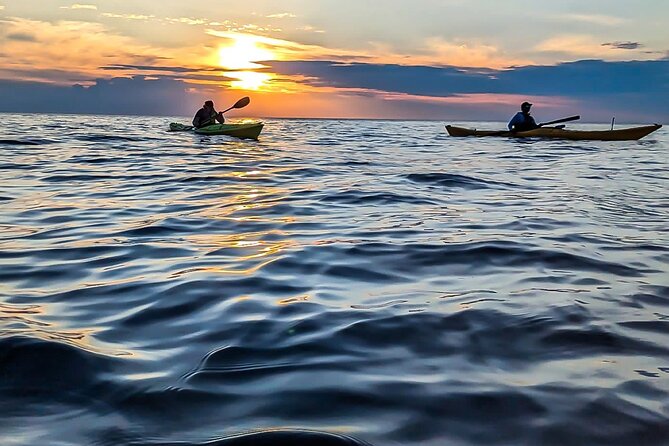 Sea Kayaking in Door County, Wisconsin - Memorable and Enjoyable Tours
