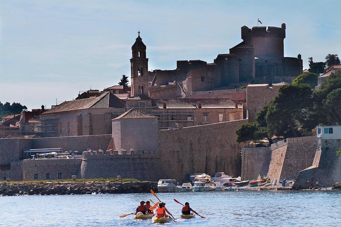 Sea Kayaking & Snorkeling With Fruit Snack & Water - Experience Requirements