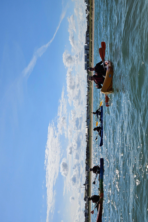 Sea Kayaking Trip to Skerries Islands - Good To Know