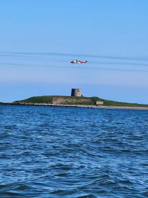Sea kayaking trip to Skerries Islands with Pictures - Why Travelers Appreciate This Tour