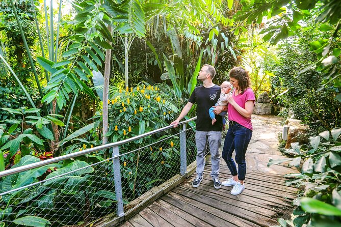 SEA LIFE Hannover Ticket - Special Events and Exhibitions