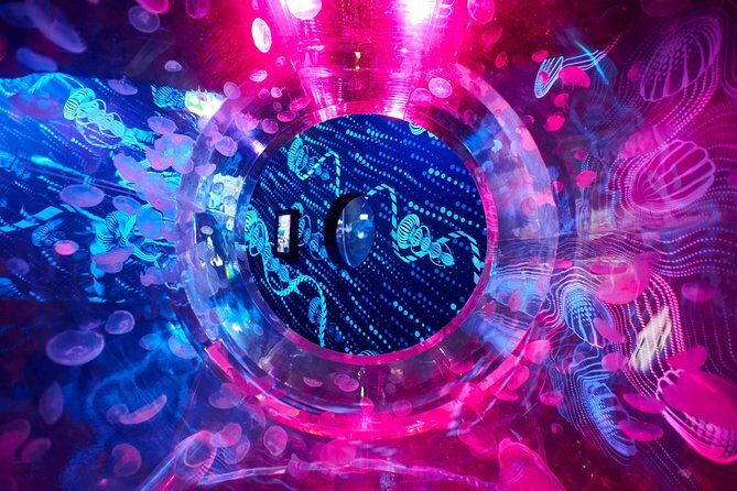 SEA LIFE Melbourne Aquarium Admission Ticket - Frequently Asked Questions