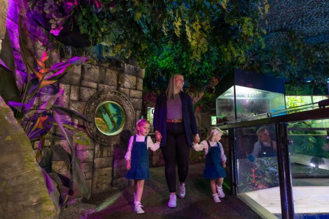 Sea Life Scarborough - Tips for a Great Visit