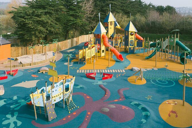 SEA LIFE Weymouth Admission Ticket - The Experience as Reviews Describe