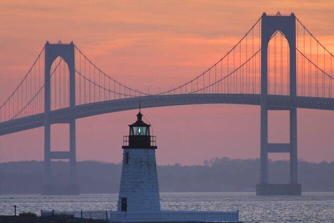 Sea Newport Experience Luxury private tour of Newport LSV - Who Is This Tour Best For?