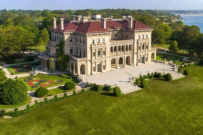 Sea Newport Experience Luxury private tour of Newport LSV - Final Thoughts