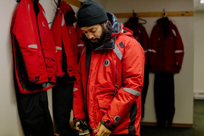 Sea Otter and Whale Watching Tour on Northern Vancouver Island - Frequently Asked Questions (FAQs)