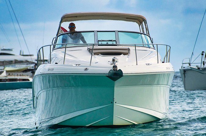 Sea Ray Sundancer Luxury Private Boat Charter - Final Thoughts