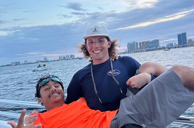 Sea Rocket 3 Hour Intracoastal and Sandbar Adventure - Authentic Visitor Insights