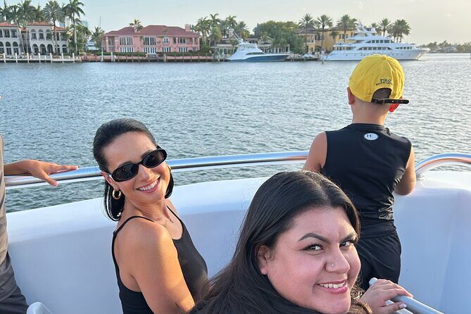 Sea Rocket 3 Hour Intracoastal and Sandbar Adventure - The Sum Up: Who Will Love This Experience?