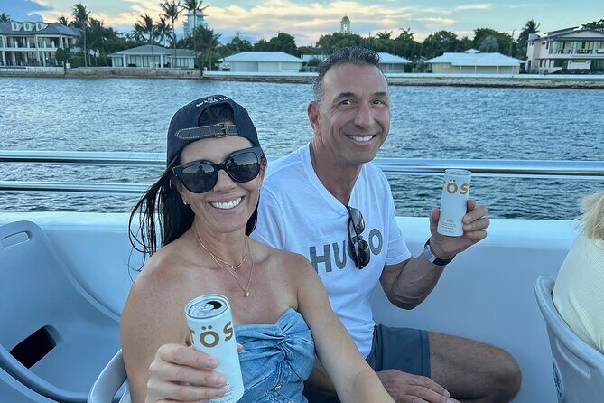 Sea Rocket 3 Hour Intracoastal and Sandbar Adventure - FAQ