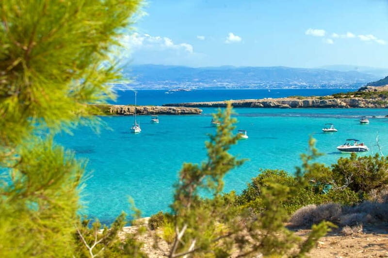 Sea Star Blue Lagoon Round Trip Cruise from Paphos - A Practical Guide to the Sea Star Blue Lagoon Round Trip Cruise from Paphos