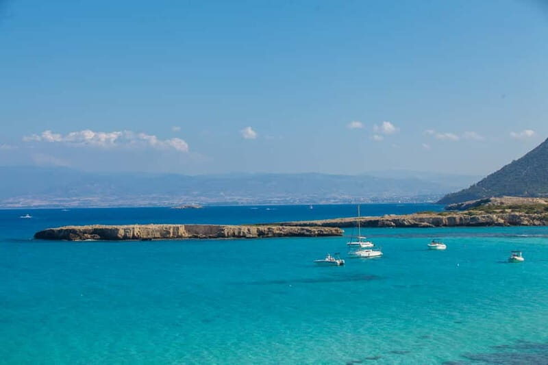 Sea Star Blue Lagoon Round Trip Cruise from Paphos - Analyzing the Experience: Pros and Cons