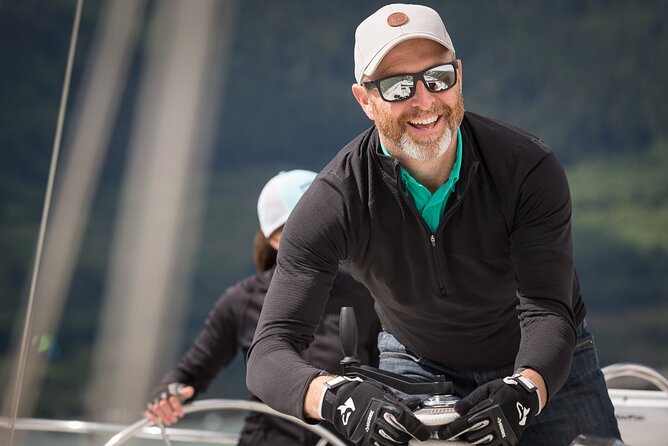 Sea to Sky Afternoon Sail - Guest Reviews and Feedback