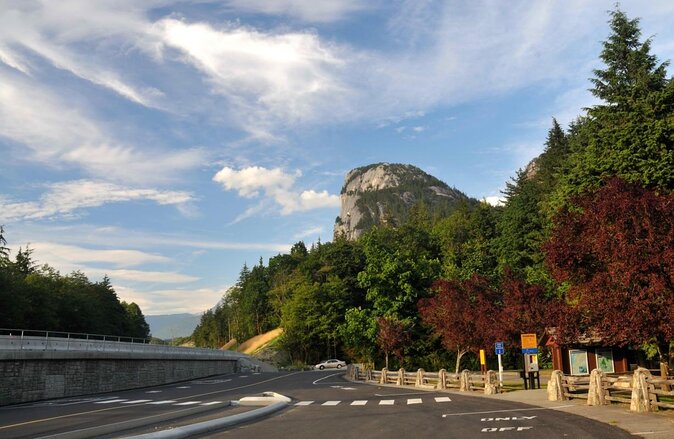 Sea to Sky Exotic Driving Experience - Good To Know