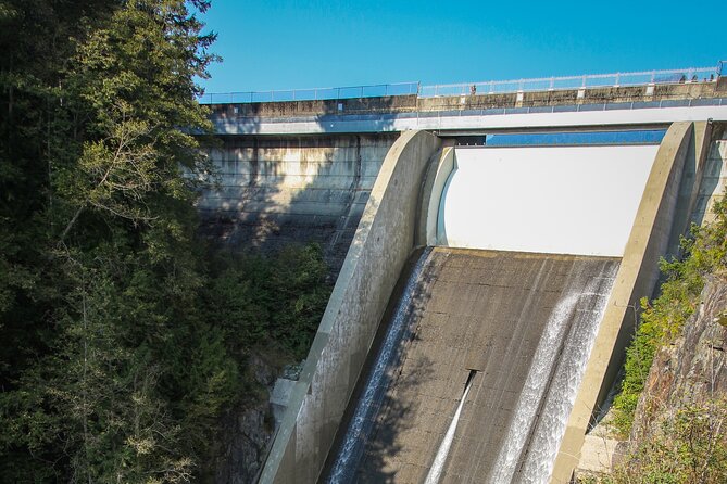Sea to Sky Highway Self-Guided Driving Audio Tour - Preparation and Device Compatibility