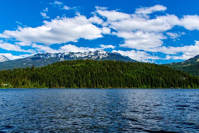Sea to Sky Highway Self-Guided Driving Audio Tour - Support and Assistance