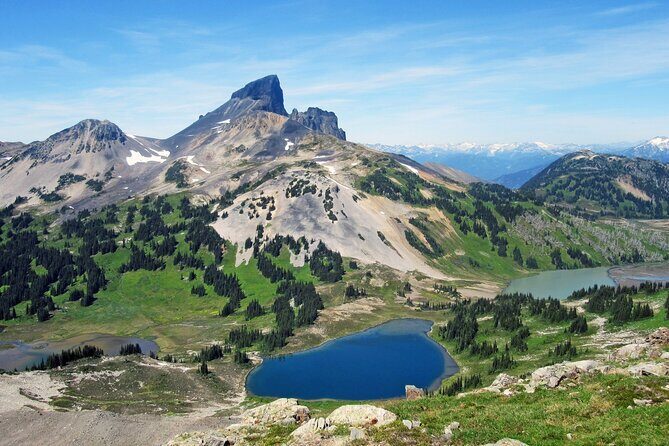 Sea to Sky Hiking Adventure - An In-Depth Look at the Sea to Sky Hiking Adventure