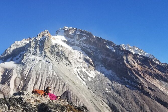 Sea to Sky Hiking Adventure - FAQ