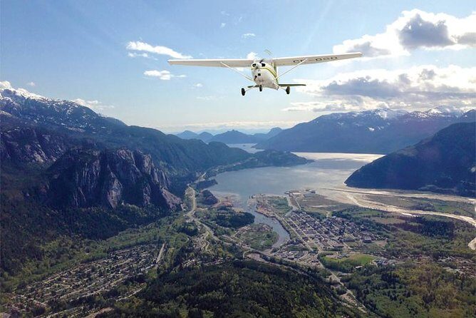 Sea To Skypilot - Key Points