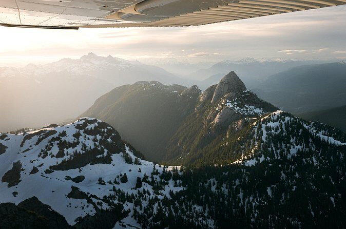 Sea To Skypilot - The Experience in Detail: What You Can Expect