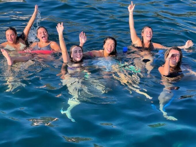Sea Trip From Villefranche Sur Mer & Swimming Stop - What to Bring and Expect