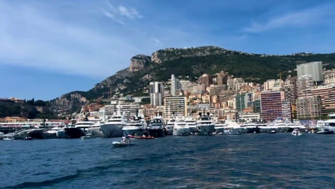 Sea Trip From Villefranche Sur Mer & Swimming Stop - Ask Away