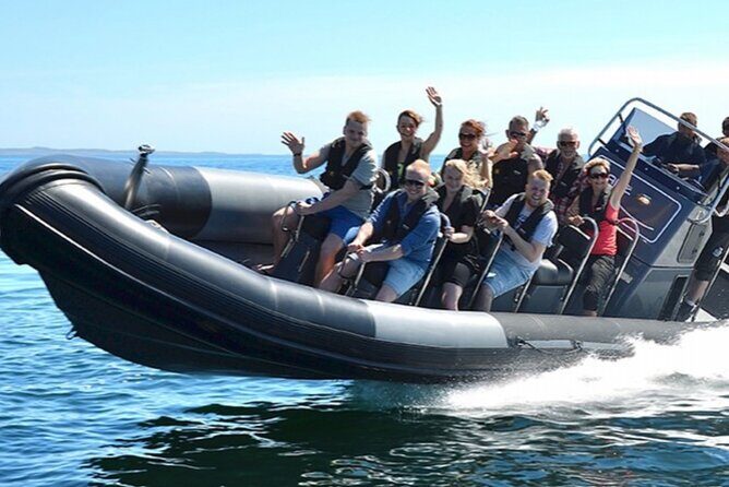 Sea trip from Villefranche sur Mer to Mala with swimming - Practical Details and What to Expect