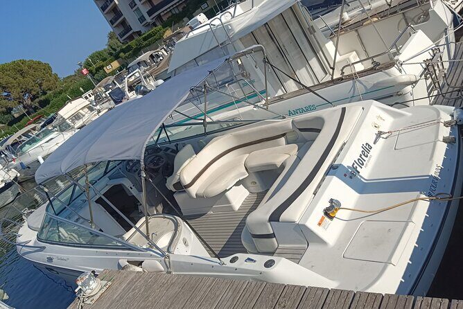 Sea trip to the Lerins Islands from Cannes - An Authentic Sea Adventure with Personal Touches