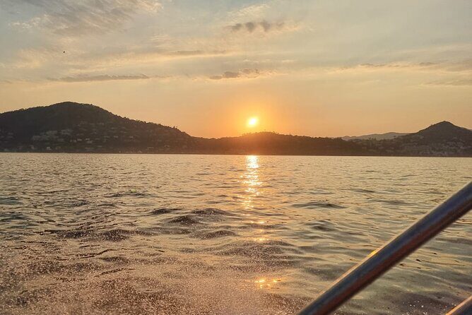 Sea trip to the Lerins Islands from Cannes - The Itinerary and Its Highlights