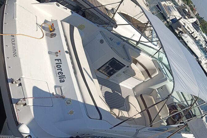 Sea trip to the Lerins Islands from Cannes - Who Should Consider This Tour?