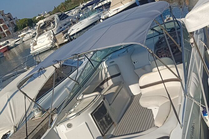 Sea trip to the Lerins Islands from Cannes - The Sum Up