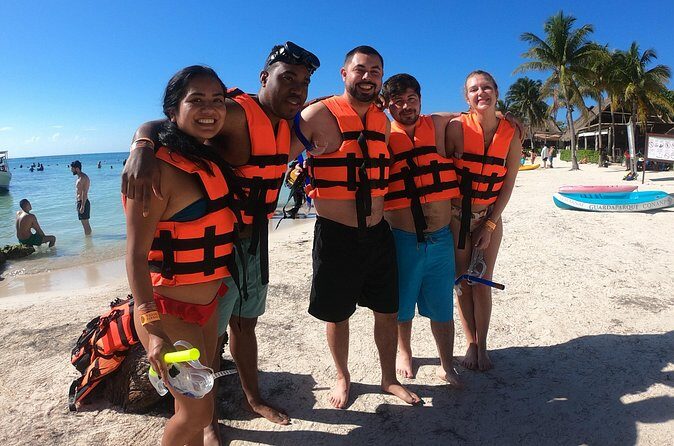 Sea Turtle Snorkeling in Akumal - The Real-World Perspective: Insights from Reviews