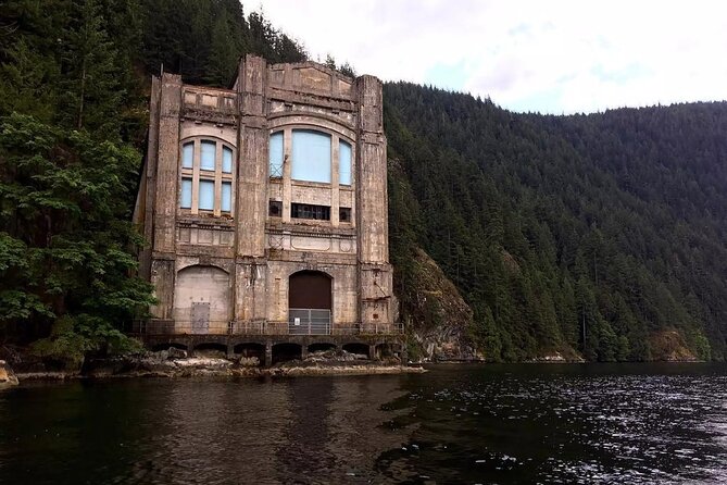 Sea Vancouver City and Waterfall Tour - Customer Feedback