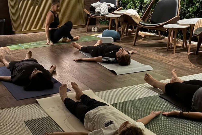 Sea View Yoga Class in Ortigia - Who Will Love This Experience?
