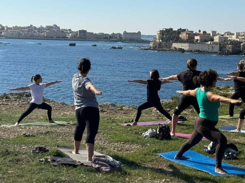 Sea View Yoga Class in Ortigia - The Sum Up: Is It Worth It?