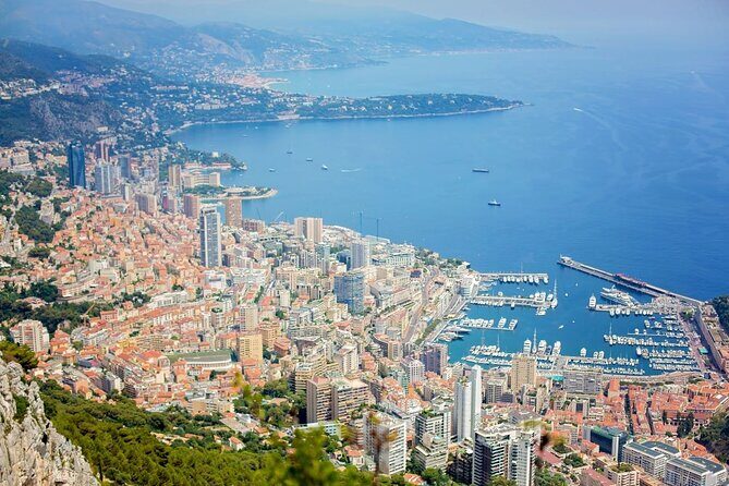 Seacoast View & Monaco  Monte Carlo Full Day Private Tour - Summing Up the Value