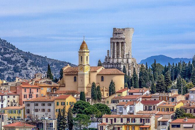 Seacoast View & Monaco  Monte Carlo Full Day Private Tour - FAQ