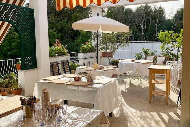 Seafood Cooking Class and 3-course Dinner in Rome - Authenticity and Experience