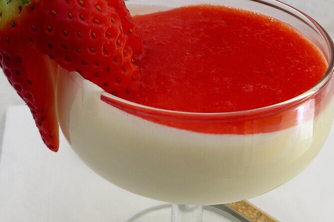 Seafood Cooking Class and 3-course Dinner in Rome - Practical Details and Considerations