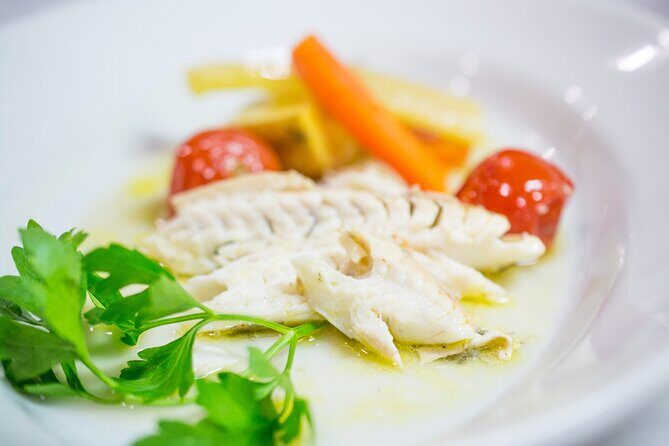 Seafood Cooking Class and Lunch in the Heart of Sorrento - Why This Food Experience Is a Great Choice