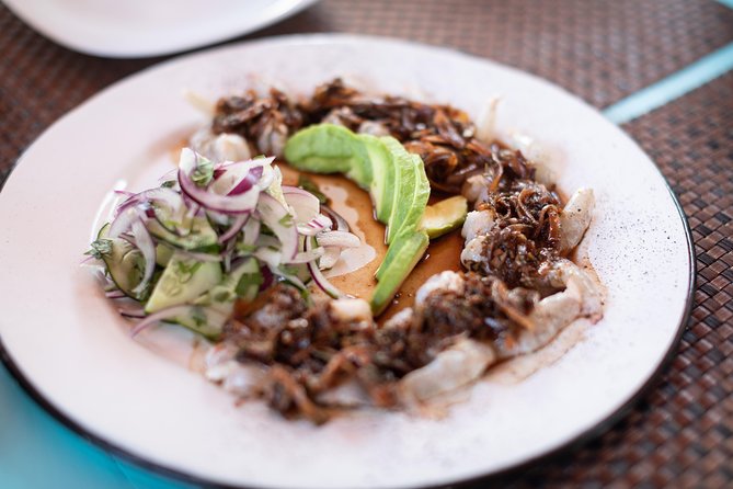 Seafood Lovers Tour With Vallarta Food Tours - Traveler Experiences