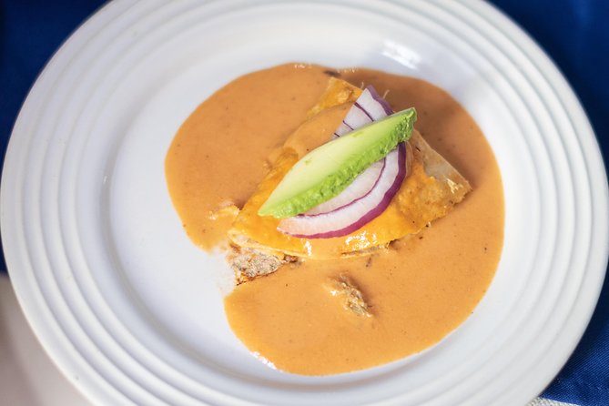 Seafood Lovers Tour With Vallarta Food Tours - Booking Information