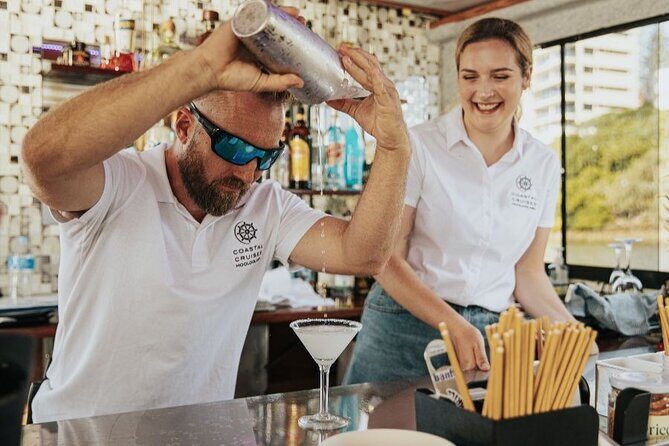 Seafood Lunch Cruise - FAQs