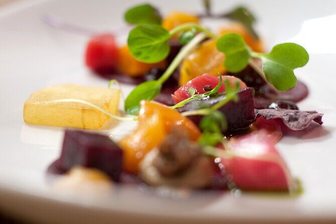 Seafood Paella & Spanish Tapas Class in Tarragona (4-Course Meal) - FAQ